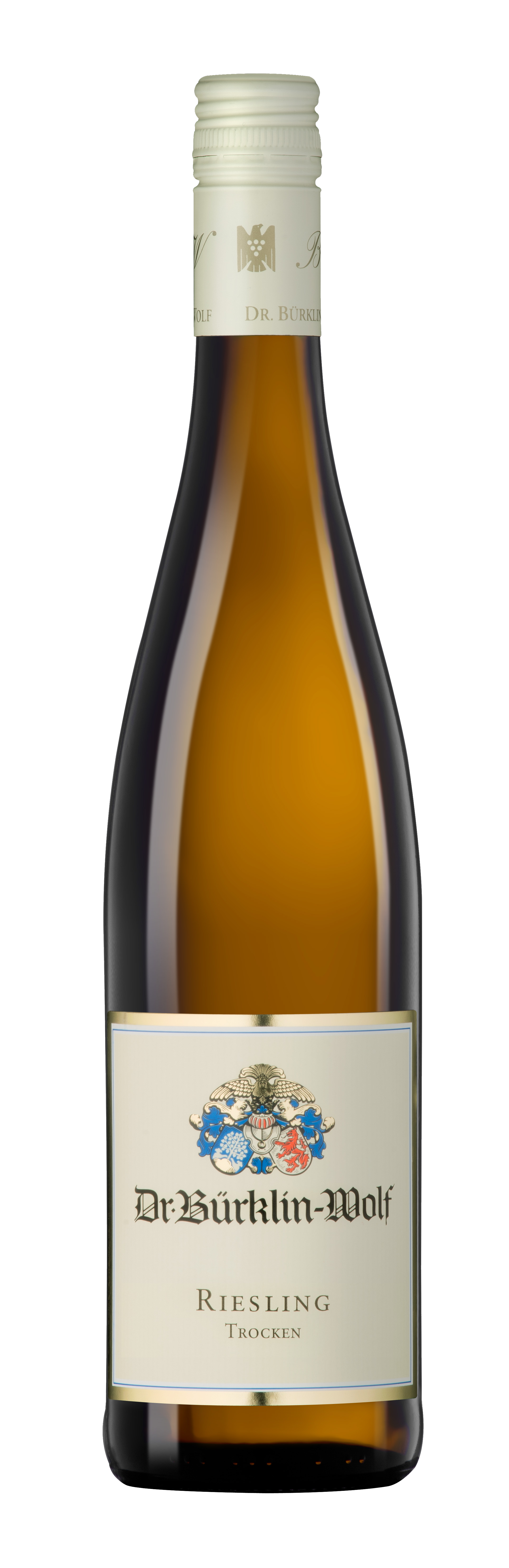 Dr. Bürklin-Wolf 1990 Riesling Auslese Dr. Burklin Wolf Riesling Trocken, Pfalz 2021 | Cellar-Door.Wine