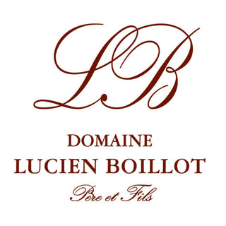 Domaine Lucien Boillot