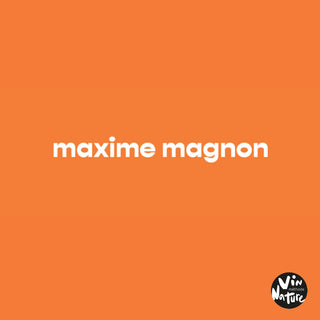 Maxime Magnon