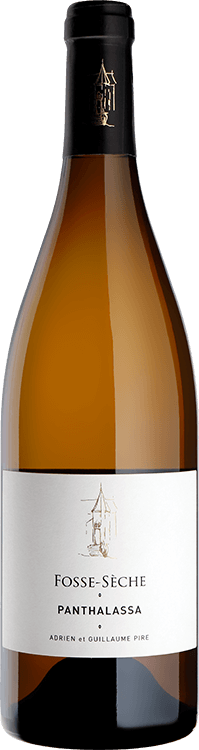 Château de Fosse-Sèche, Vin de France 