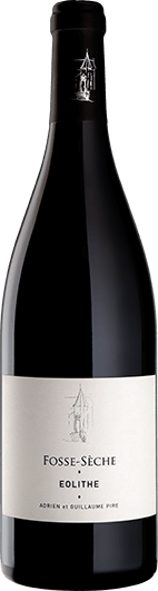 Château de Fosse-Sèche, Vin de France 
