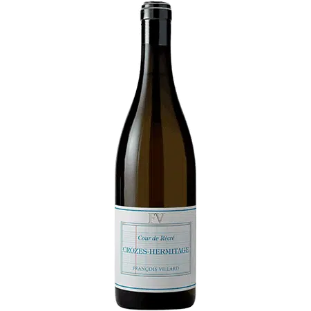 Domaine François Villard, Crozes-Hermitage White 