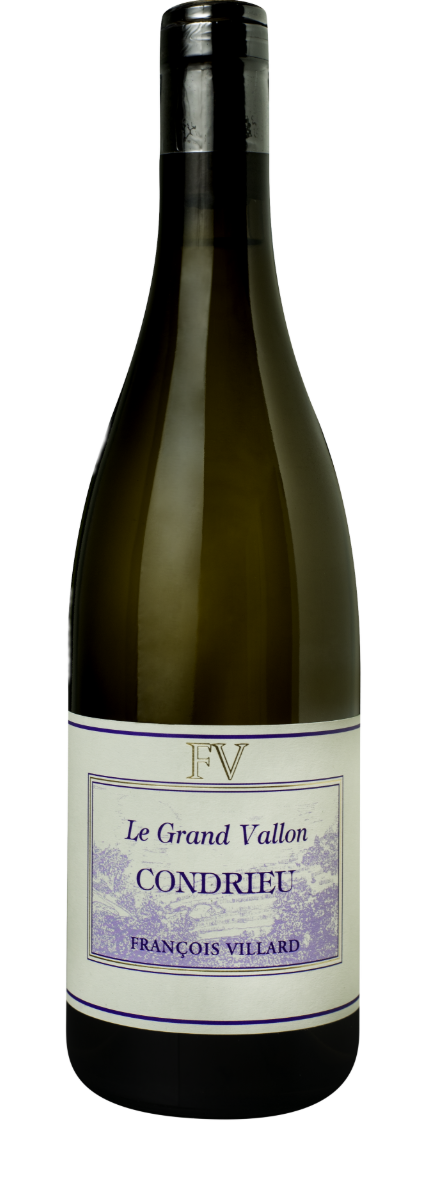 Domaine François Villard, Condrieu White 