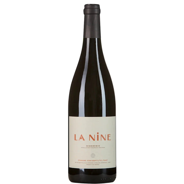 Domaine Jean-Baptiste Senat, Minervois 
