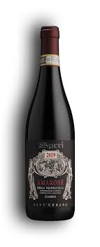 Speri Viticoltori, Amarone della Valpolicella Classico DOCG 'Sant'Urbano' 2018