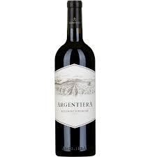 Tenuta Argentiera, Bolgheri DOC Superiore Argentiera 2020