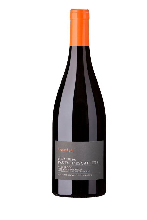 Domaine du Pas de l'Escalette, Terrasses du Larzac 