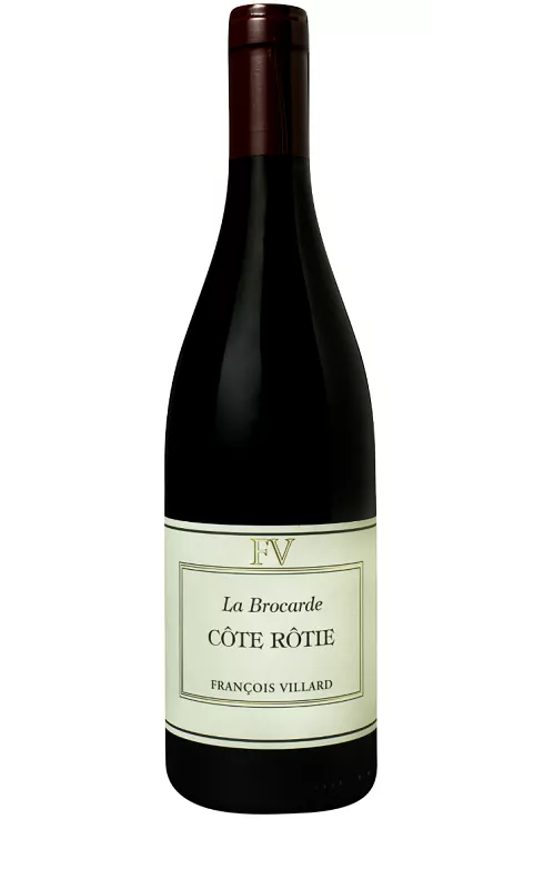 Domaine François Villard, Côte-Rôtie Red 