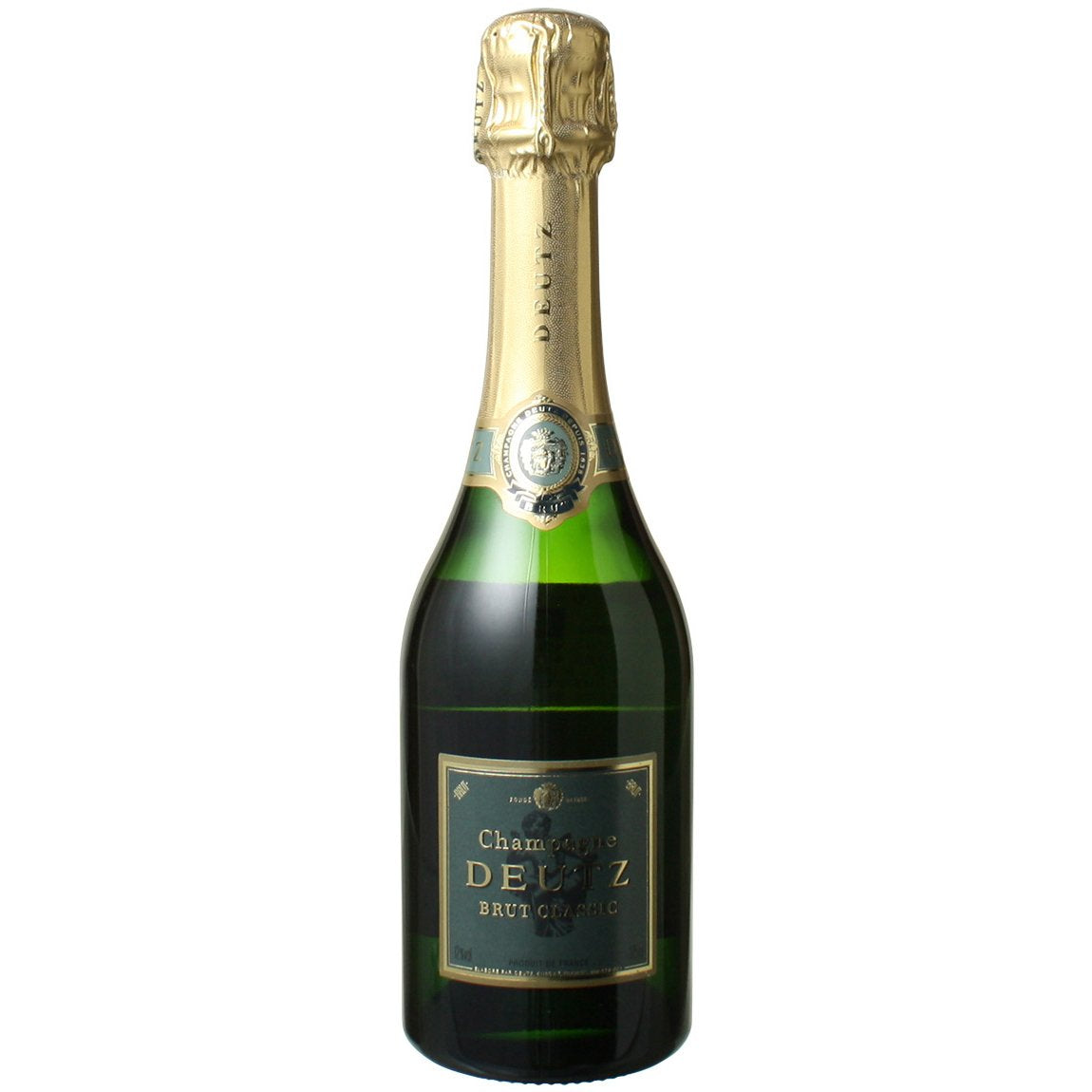 Champagne Deutz | Cellar-Door.Wine