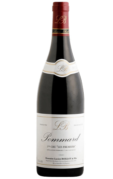 Domaine Lucien Boillot, Pommard 1er Cru 