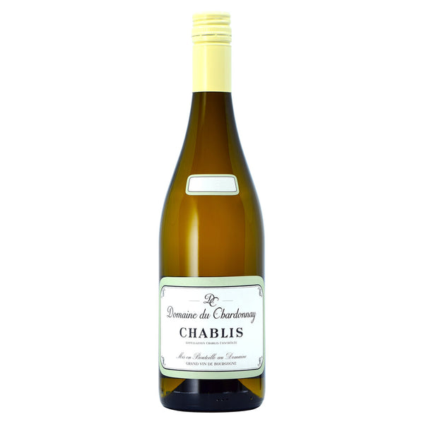 Domaine Du Chardonnay, Chablis 2020
