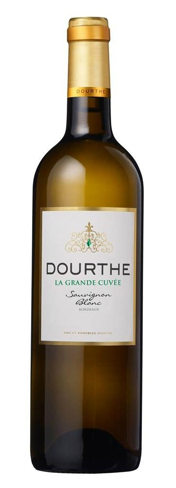 Dourthe Bordeaux, La Grande Cuvée Blanc 2022