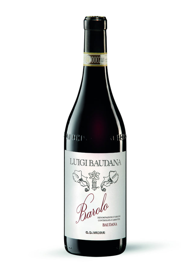 Luigi Baudana, Barolo DOCG 
