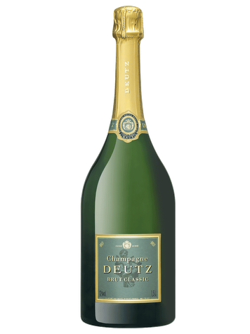 Champagne Deutz, Brut Classic NV (1.5L)