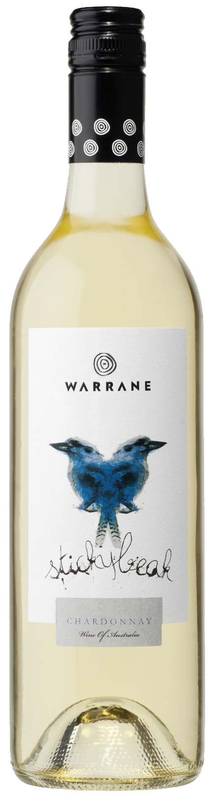 Warrane, Sticky Beak Chardonnay 2019