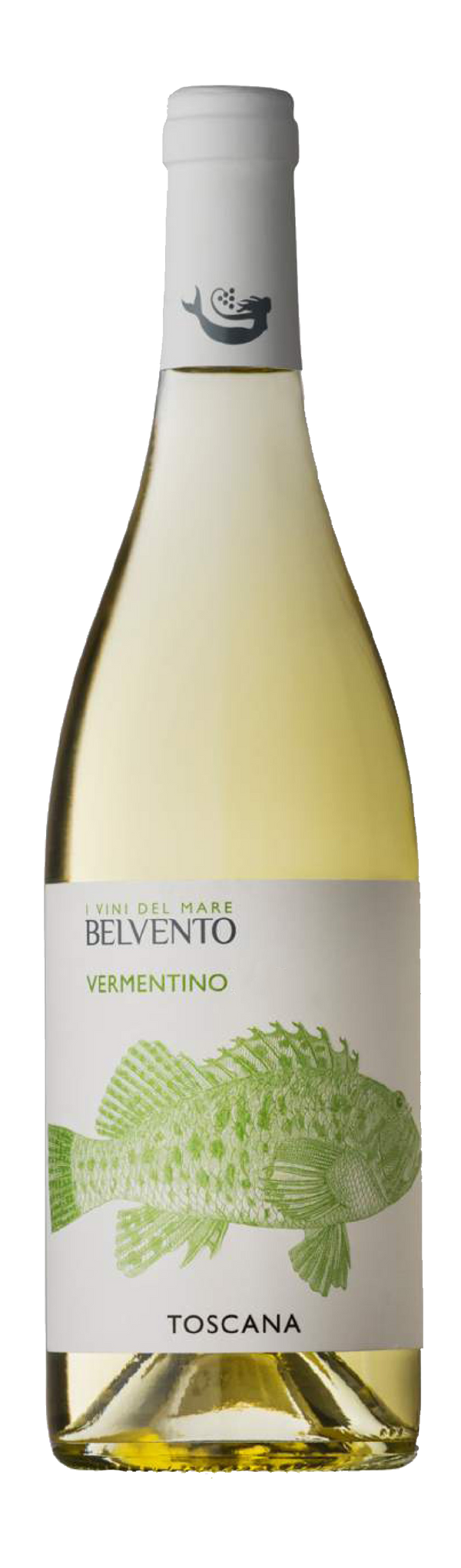 Belvento, Vermentino, Toscana IGT 2023