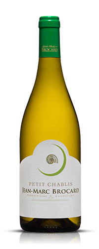 Jean-Marc Brocard | Cellar-Door.Wine